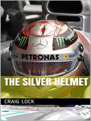 cover image of The Silver Helmet